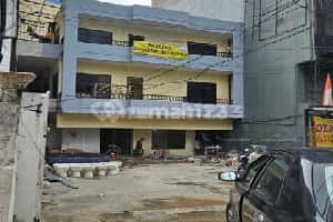 Kost 31 Kamar Tidur LT 441 m² di Mangga Besar, Jakarta Barat